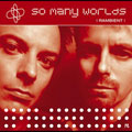 So Many Worlds [DualDisc]