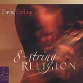 8 String Religion