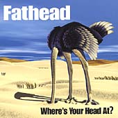 Where's Your Head at?