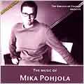 Music Of Mika Pohjola