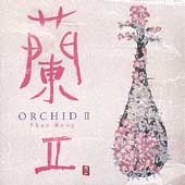 Orchid II