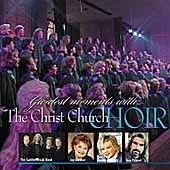 Greatest Moments With The Christ...