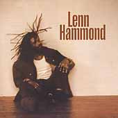 Lenn Hammond