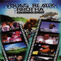 Young Black Brotha Records Video Collection...