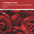 THE ROMANTIC PIANO:MENDELSSOHN/CHOPIN/SCHUMANN/ETC:L.PARHAM(p)