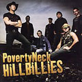 The Povertyneck Hillbillies  [CD+DVD]