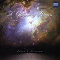 A GLIMPSE OF HEAVEN:MUSIC OF SARAH STANTON:AMABILE STRING QUARTET