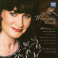 Woman's Work - Beach, Boulanger, et al / Charlotte Mueller