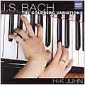 J.S.Bach: Goldberg Variations, etc / Hee-Kyung Juhn