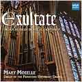 Exultate - Organ Music of Daniel E.Gawthro - Sketchbook One, Caprice, Nocturne, etc