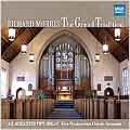 The Grand Tradition -J.S.Bach/Handel/Wagner/etc:Richard Morris(org)