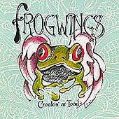Croakin' At Toad's