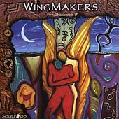 Wingmakers Chambers 11-17 [ECD]