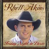 Friday Night in Dixie