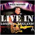 Live In London... England