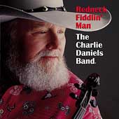 Redneck Fiddlin' Man