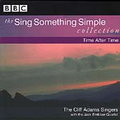 Sing Something Simple: Time After Time