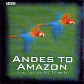 Andes To Amazon