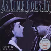 As Time Goes by: Great Love Songs of the Century