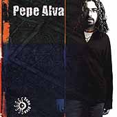 Pepe Alva