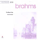 Brahms: The Piano Trios / Trio Fontenay