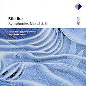 SYM 2/5:SIBELIUS