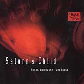 Saturn's Child