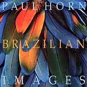 Brazilian Images [Remaster]