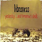 Yesterday And Tomorrows Shells