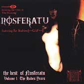 The Best Of Nosferatu Vol. 1: The... [ECD]