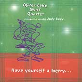 Oliver Lake / Have Yourself A Merry