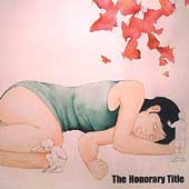 The Honorary Title [EP]