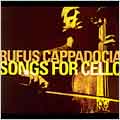Songs For Cello