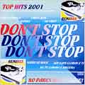 Top Hits 2001: Don't Stop