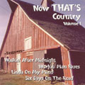 Now That's Country Vol. 1