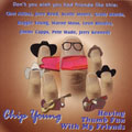 Having Thumb Fun With My Friends