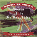 Songs Of The British Isles