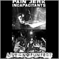 Live at No Fun Fest 2007