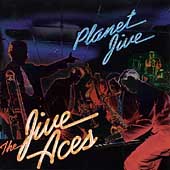 Planet Jive