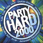 Party Hard 2000