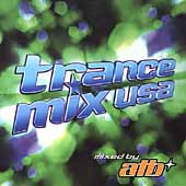 Trance Mix USA