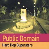 Hard Hop Superstars