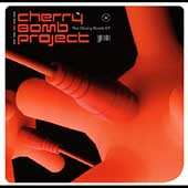 The Cherry Bomb EP