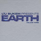 LTJ Bukem Presents Earth 3