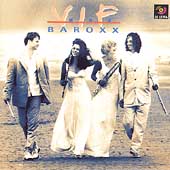 Baroxx / V.I.F