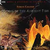 Hymns of the Ancient Fire