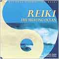 Reiki: The Healing Ocean