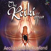 The Reiki Effect