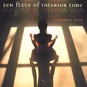 Zen Flute Of Interior Time