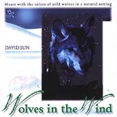 Wolves In The Wind